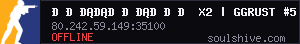 server tag