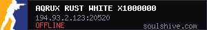 server tag
