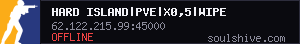 server tag