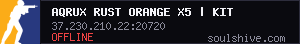 server tag