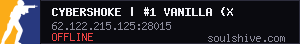 server tag