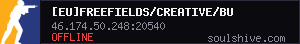 server tag