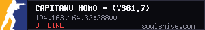server tag