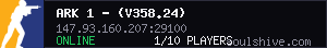 server tag