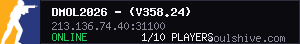 server tag