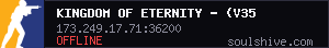 Kingdom of Eternity - (v358.24)