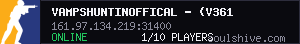 server tag