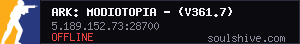 server tag