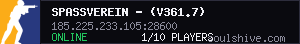 server tag
