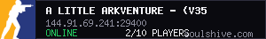 server tag