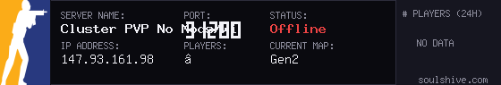 server tag