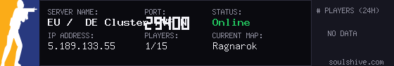 server tag