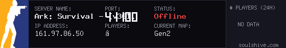 server tag