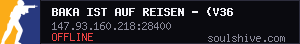 Baka ist auf Reisen - (v361.7)