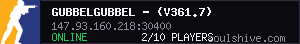 server tag