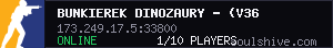 server tag