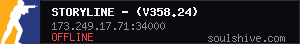 server tag