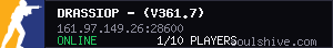 server tag
