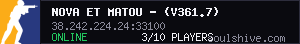 server tag
