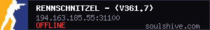 server tag