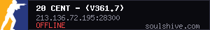 server tag