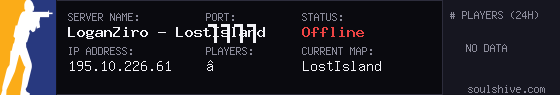 server tag