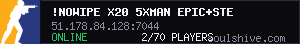 server tag