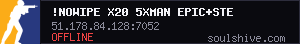server tag