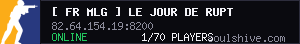 server tag