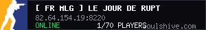 server tag