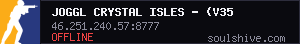 server tag