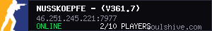 server tag