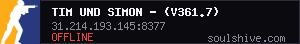 server tag