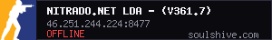 server tag