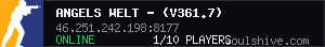 server tag