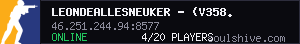 server tag