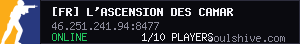 server tag