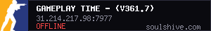 server tag