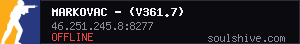 server tag