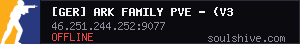 server tag