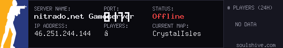 server tag