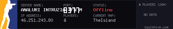 server tag