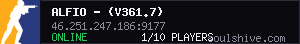 server tag