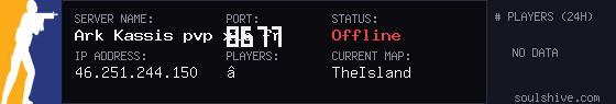 server tag