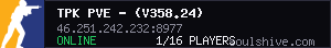 server tag