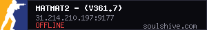 server tag