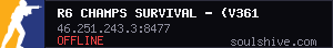 server tag