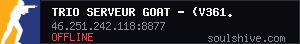 server tag