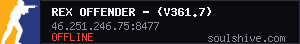 server tag