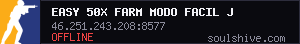 server tag